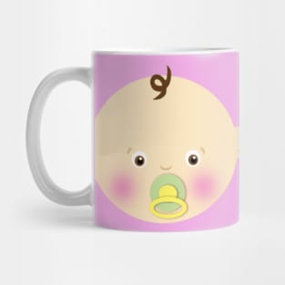 Baby Mug